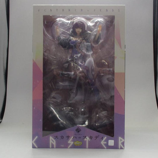 Fate/Grand Order Caster/Scathach-Skadi 1/7 Komplette Figur