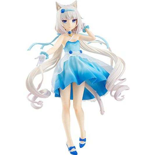 POP UP PARADE Nekopara Vanilla Cocktail Dress Ver. Complete Figure