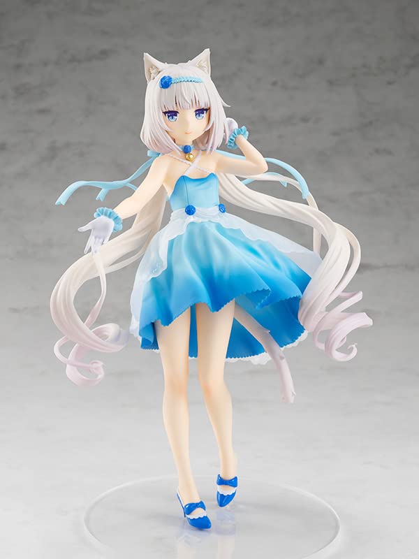 POP UP PARADE Nekopara Vanilla Cocktailkleid Ver. Komplette Figur 