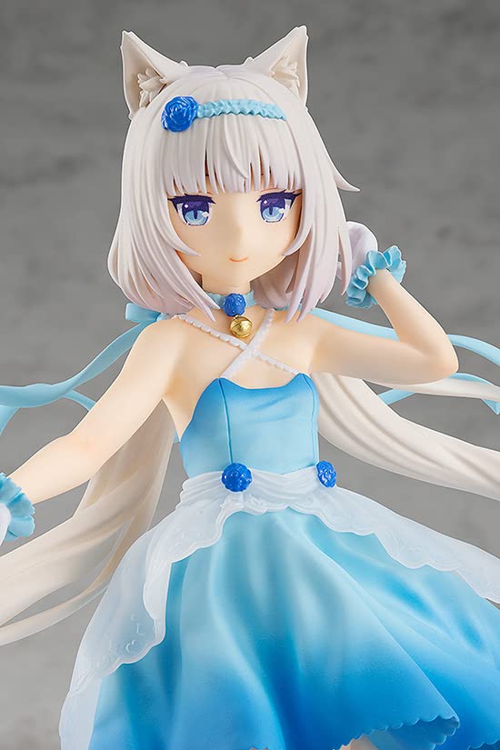 POP UP PARADE Nekopara Vanilla Cocktailkleid Ver. Komplette Figur 