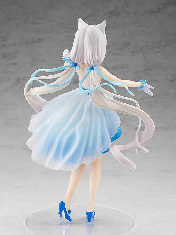 POP UP PARADE Nekopara Vanilla Cocktail Dress Ver. Complete Figure