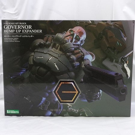 Hexa Gear Governor Bump Up Expander 1/24 Kit Block, animota