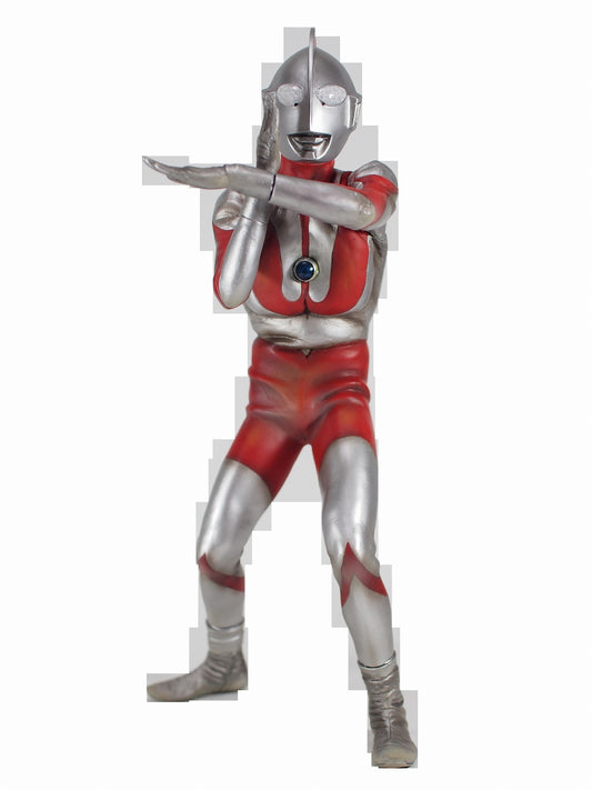 CCP 1/6 Tokusatsu-Serie Ultraman C-Typ Spacium High Grade Ver.