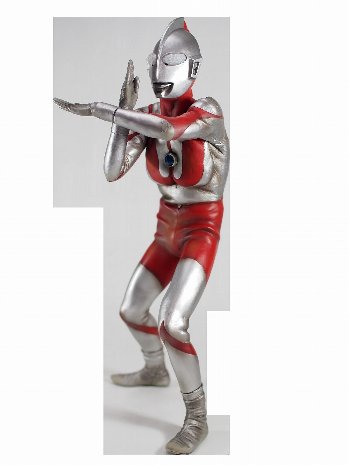 CCP 1/6 Tokusatsu-Serie Ultraman C-Typ Spacium High Grade Ver.