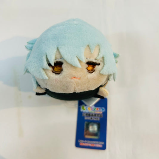 Fate/Grand Order Mochimochi Mascot Vol.6 Animate BOX Purchase Bonus Crypter/Kadok Zemlupus