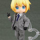 Nendoroid Doll Wrist Parts Set Gloves Ver. (Black)