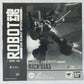 Tamashii Web Exclusive ROBOT SPIRITS Rick Diaz (Early Production Type), animota