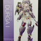 Frame Arms Girl Durga I Plastic Model, Action & Toy Figures, animota