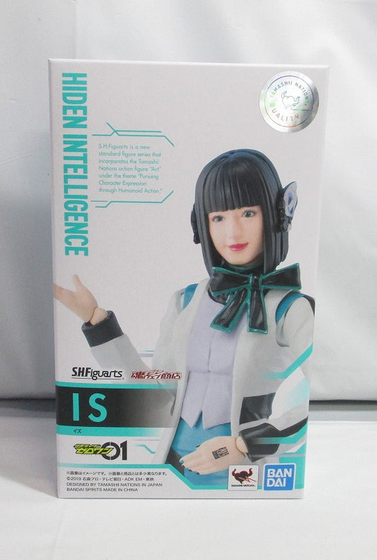 SHFiguarts Izu 