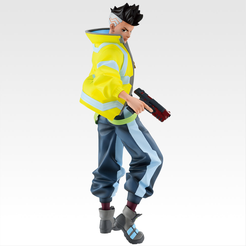 CYBERPUNK: EDGERUNNERS - David - MASTERLISE [Ichiban-Kuji Prize A]