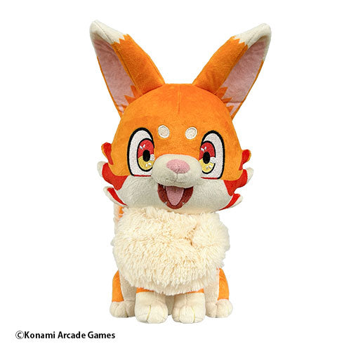 Monster Retsuden Oreca Battle 2 - Plush Toy Series Garuru