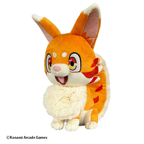 Monster Retsuden Oreca Battle 2 - Plush Toy Series Garuru