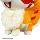 Monster Retsuden Oreca Battle 2 - Plush Toy Series Garuru