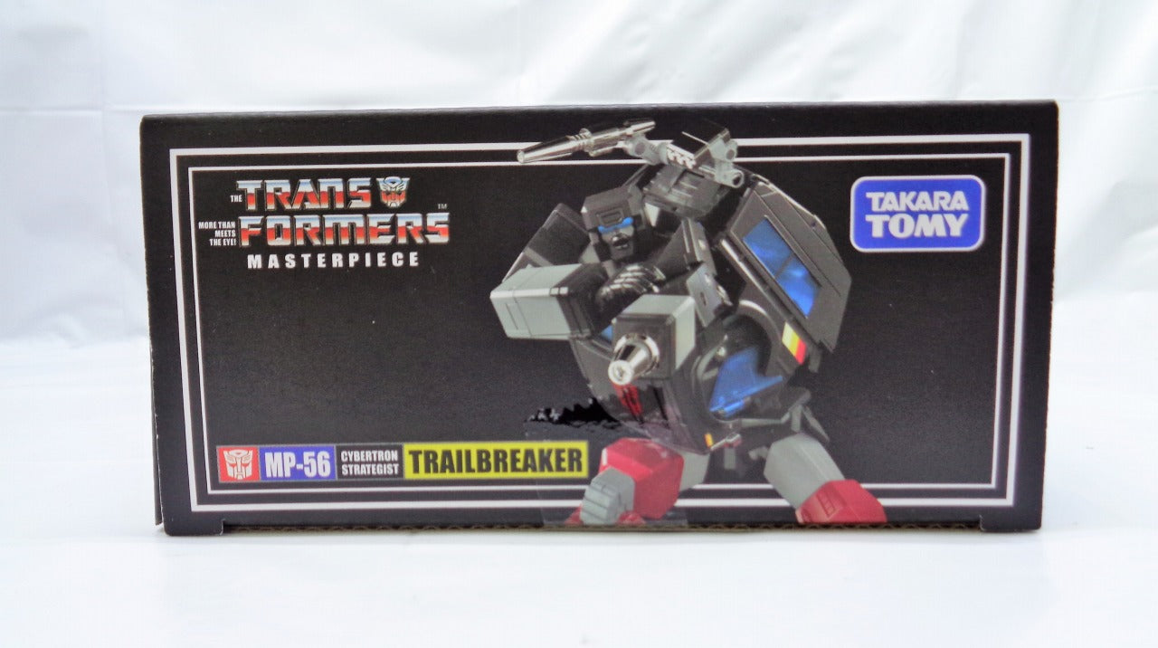 Transformers Masterpiece MP-56 Trail Breaker