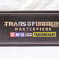 Transformers Masterpiece MP-56 Trail Breaker