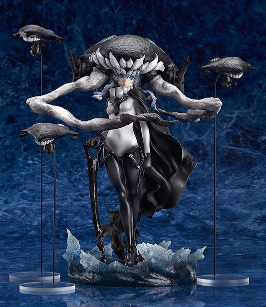 Kantai Collection -Kan Colle- Aircraft Carrier Wo-class 1/8 Complete Figure
