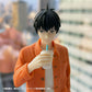 WITCH WATCH - Outing in Autumn Colors♪ Figure - Morihito Otogi