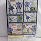 Kamen Rider Saber DX King Excalibur & King of Arthur Wonder Ride Book