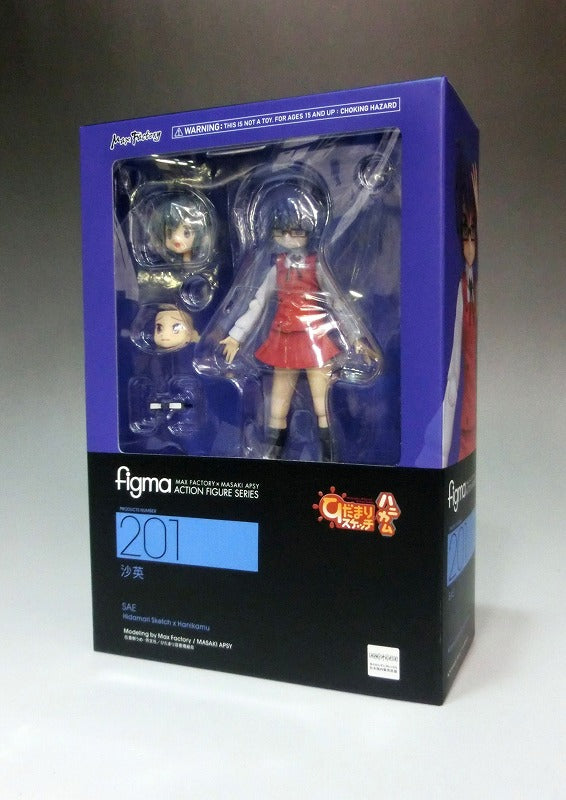 Figma 201 Sae