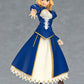 figma - Saber Dress ver. [Wonder Festival 2015 Winter, Goodsmile Online Shop Exclusive], Action & Toy Figures, animota
