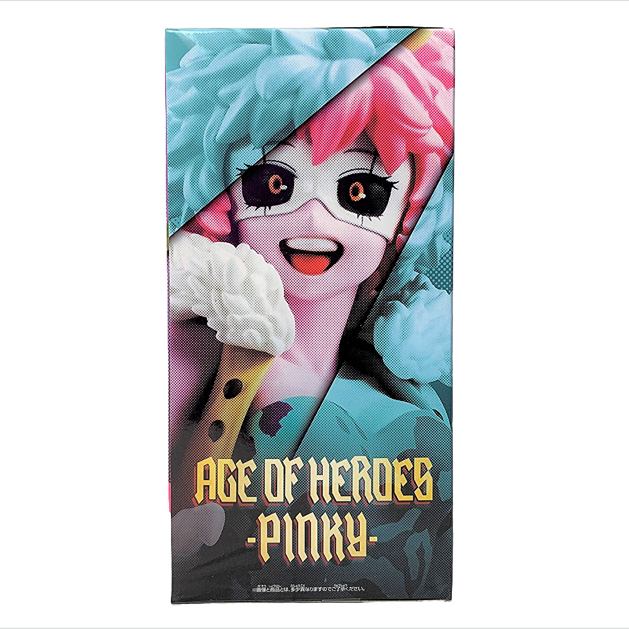 My Hero Academia AGE OF HEROES-PINKY- Mina Ashido, animota