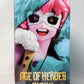 My Hero Academia AGE OF HEROES-PINKY- Mina Ashido 