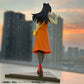 WITCH WATCH - Outing in Autumn Colors♪ Figure - Nemu Miyao