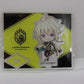 Tales of Luminaria Acrylic Stand Lucien Dufaure Deformed ver.