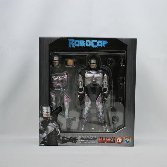 MAFEX No.225 ROBOCOP RENEWAL Ver.