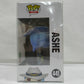 FUNKO POP! Game 441 Ashe(Blue/White) [Overwatch] Funko Shop Exclusive, animota
