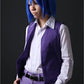 "Star Driver" Shindo Sugata style cosplay wig | animota