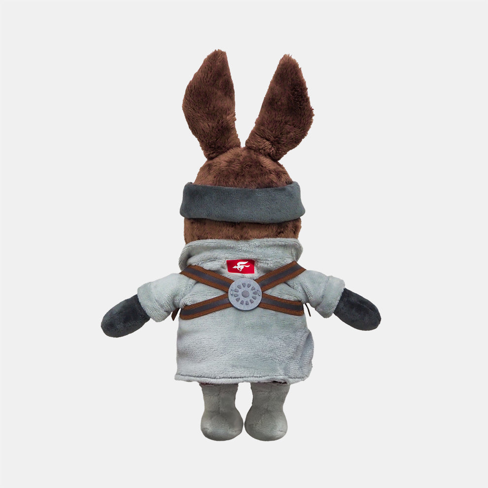 Star Fox ALL STAR COLLECTION SFP03 Peppy Hare (S)