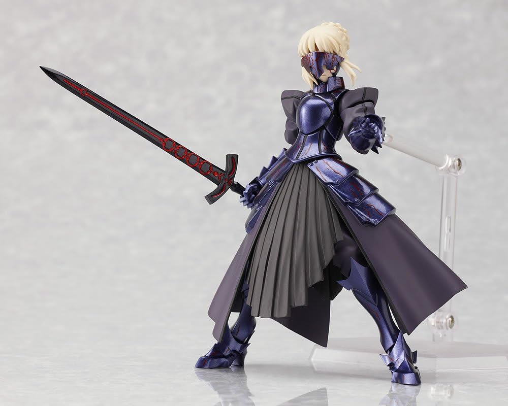 figma - Fate/stay night: Saber Alter | animota