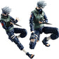 Variable Action Heroes DX - NARUTO Shippuden: Kakashi Hatake Action Figure | animota