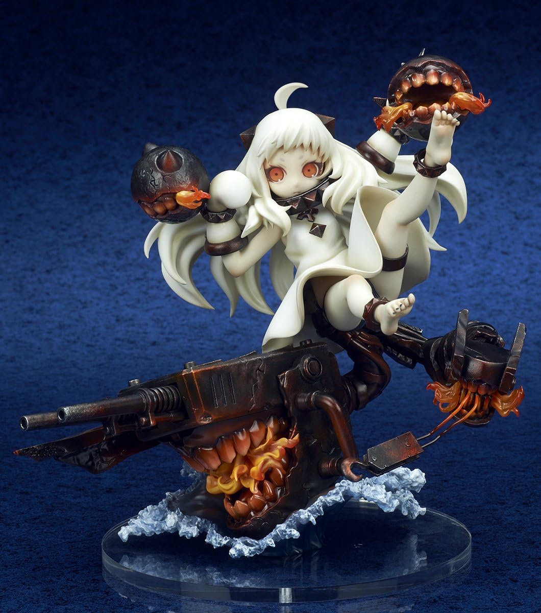 Kantai Collection -Kan Colle- Hoppou Seiki Complete Figure | animota