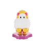[Fall Guys] "Ice Cream" Mini EXG Cable Guys Controller & Phone Stand, Action & Toy Figures, animota
