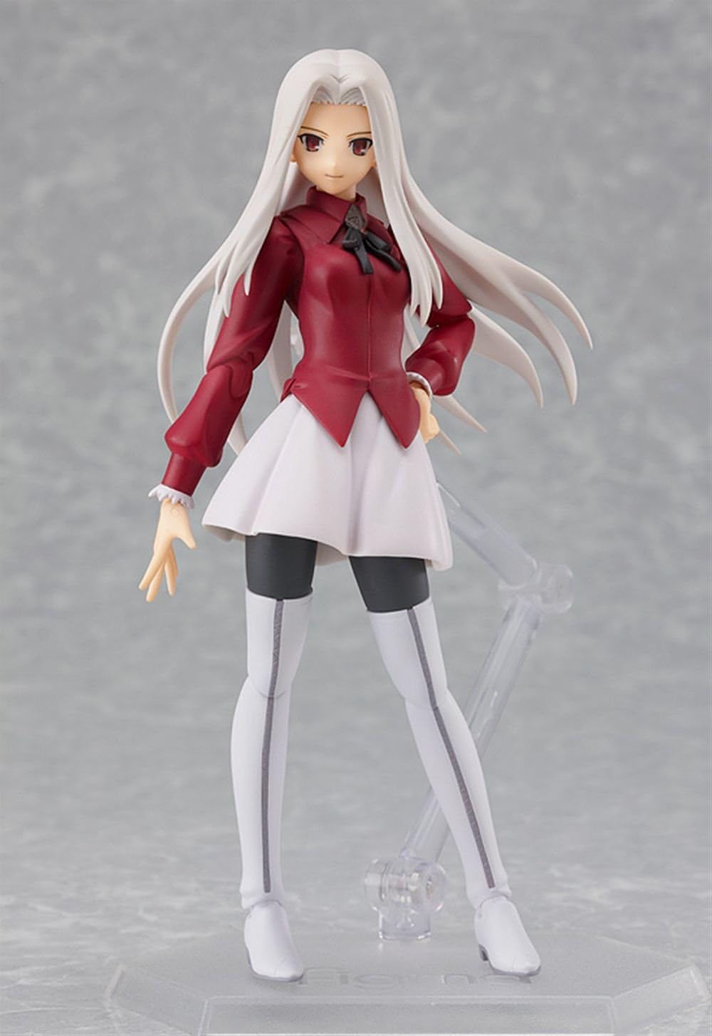 figma - Fate/Zero: Irisviel von Einzbern | animota