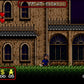 The Addams Family.SUPER Famicom Japanese Version