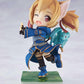 Smartphone Stand Bishoujo Character Collection No.09 Sword Art Online II - Silica Pre-painted Complete PVC Figure | animota