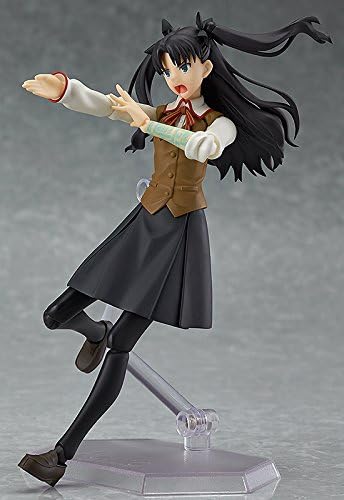 figma - Fate/stay night [Unlimited Blade Works]: Rin Tohsaka 2.0 | animota