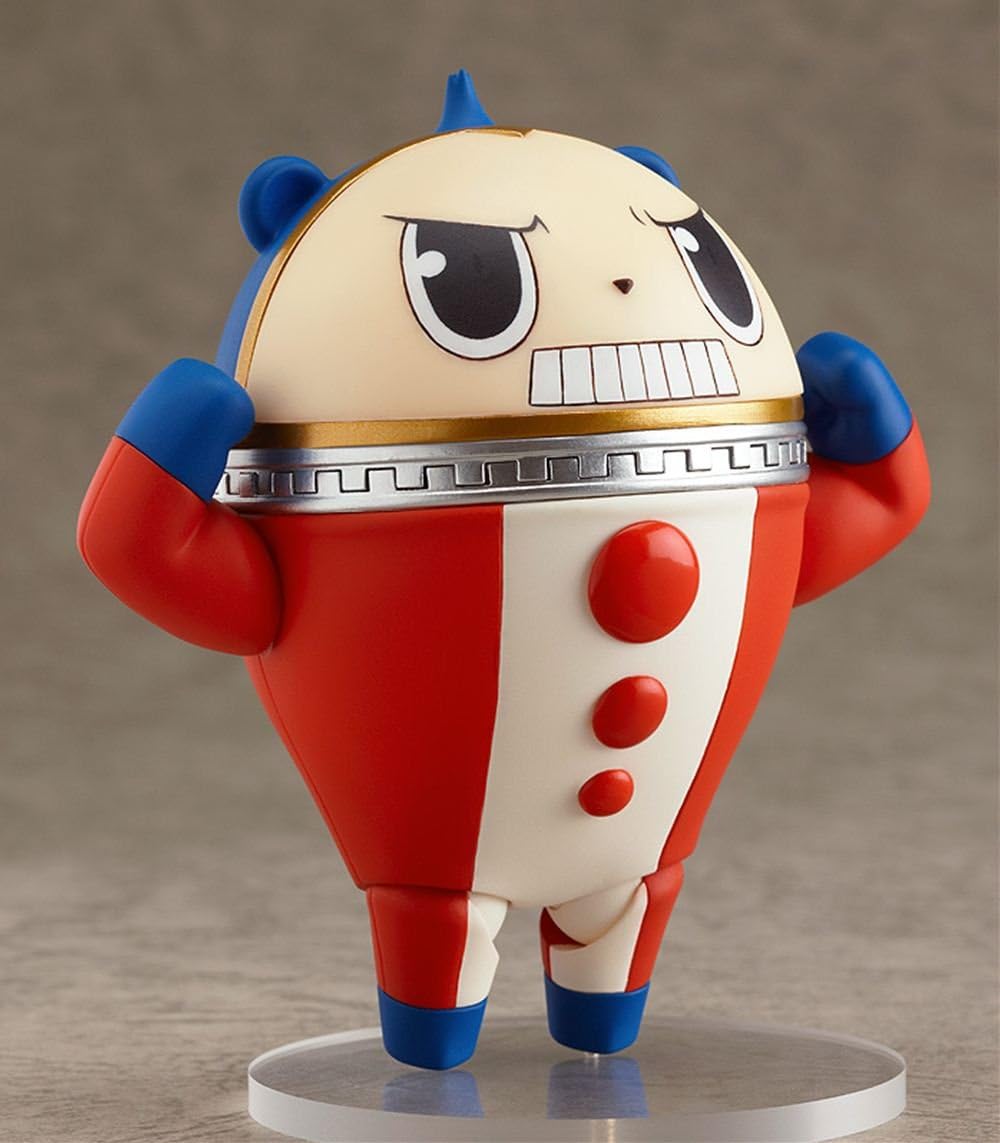 Nendoroid - Persona 4: Kuma | animota