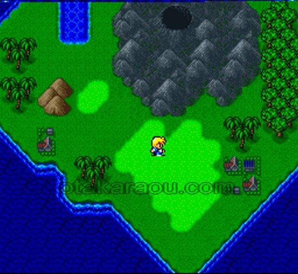 AQUALLION.SUPER Famicom Japanese Version