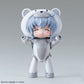 Gundam Build Divers 1/144 HGPG Petit' GGuy Chara' GGuy Sara | animota