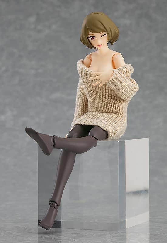 Figma body store