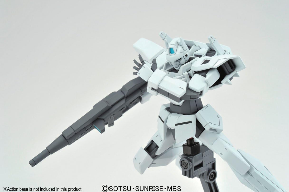 Gundam HG G Exes | animota