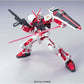 HG "Gundam SEED-DESTINY" Astray Red Frame Flight Unit Equipment | animota