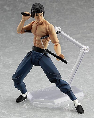 figma - Bruce Lee | animota