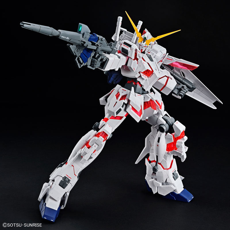 Mega Size Model Unicorn Gundam (Destroy Mode) | animota