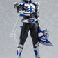 figma - Kamen Rider Axe (from Kamen Rider: Dragon Knight) | animota