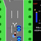Zippy Race(MotoRace USA).Famicom Japanese Version